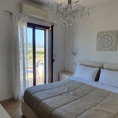 B&B Villa Orchidea Olbia Extérieur photo