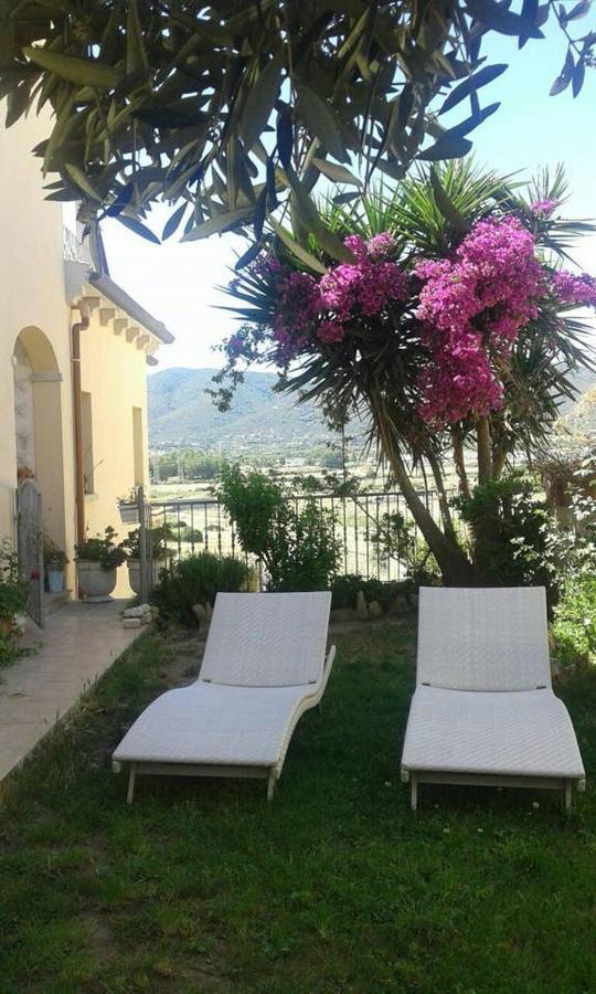 B&B Villa Orchidea Olbia Extérieur photo