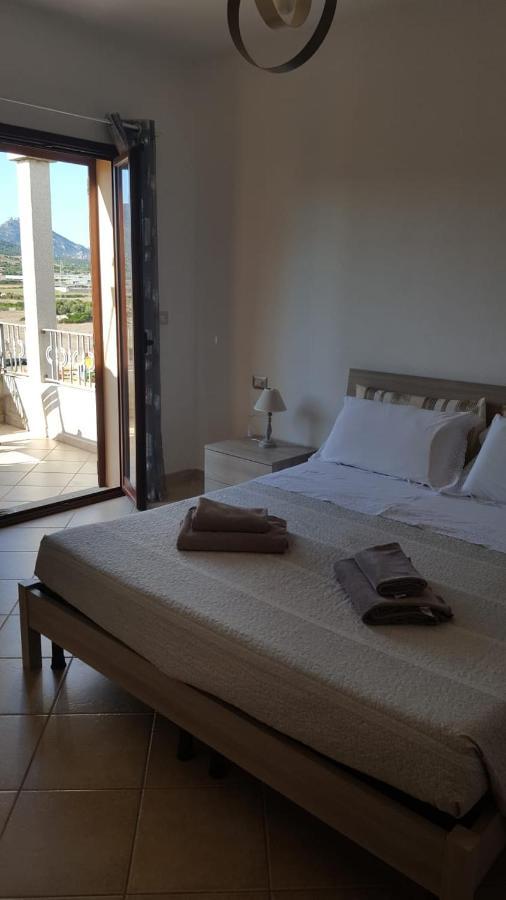 B&B Villa Orchidea Olbia Extérieur photo