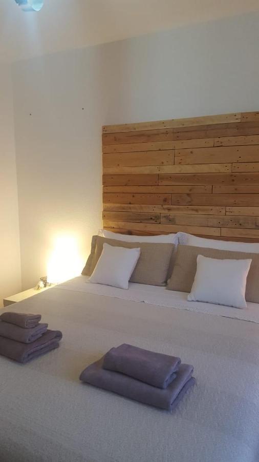 B&B Villa Orchidea Olbia Extérieur photo