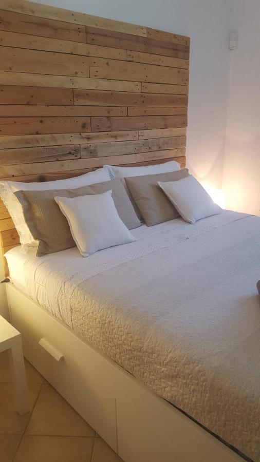 B&B Villa Orchidea Olbia Extérieur photo