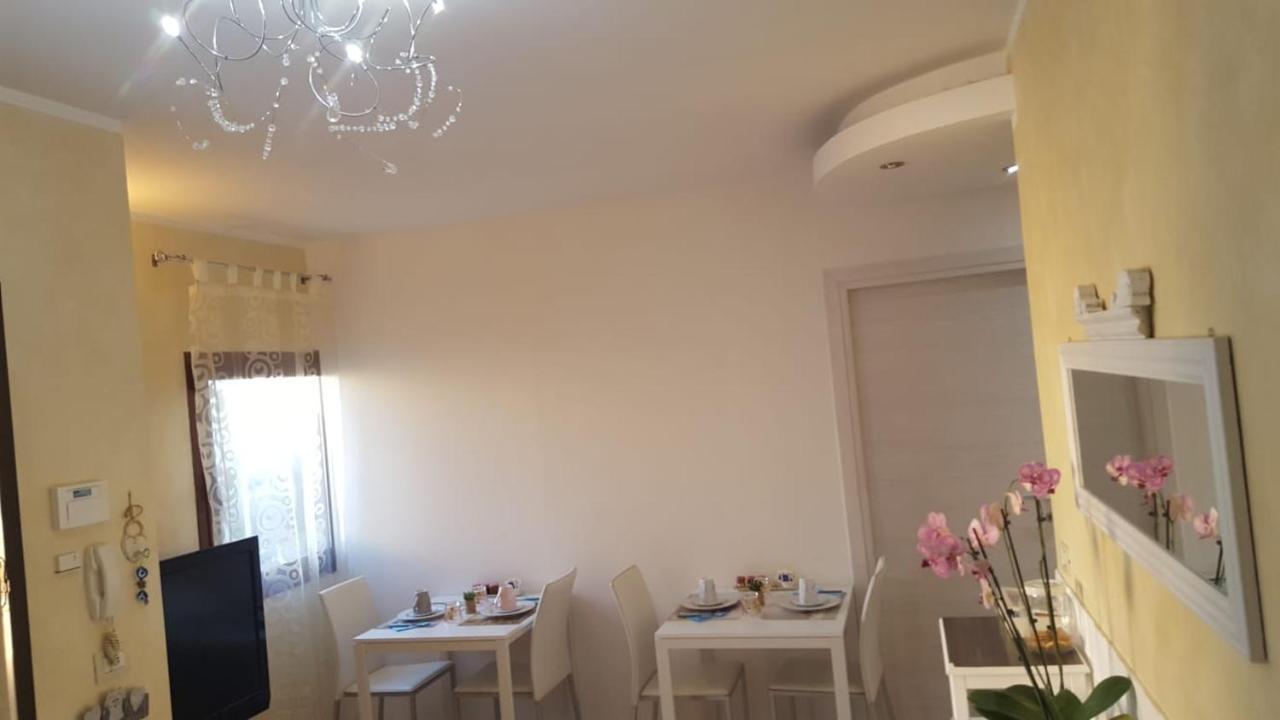 B&B Villa Orchidea Olbia Extérieur photo
