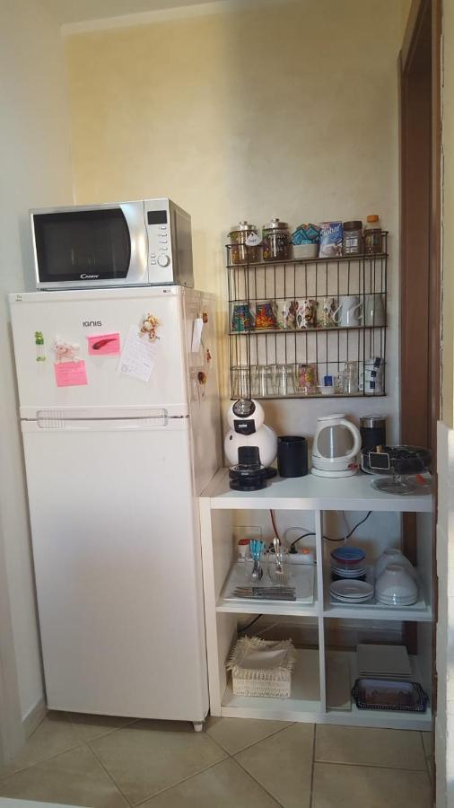 B&B Villa Orchidea Olbia Extérieur photo