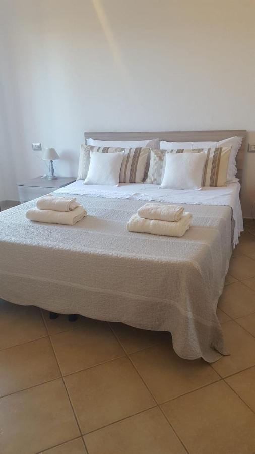 B&B Villa Orchidea Olbia Extérieur photo