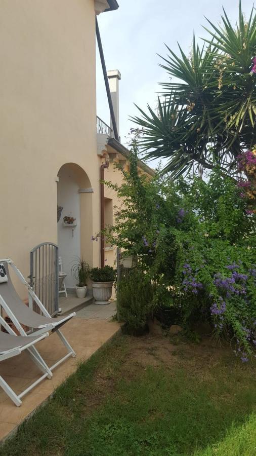 B&B Villa Orchidea Olbia Extérieur photo