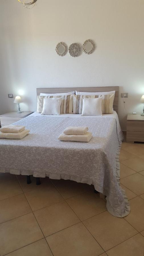 B&B Villa Orchidea Olbia Extérieur photo