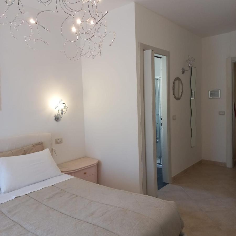 B&B Villa Orchidea Olbia Extérieur photo
