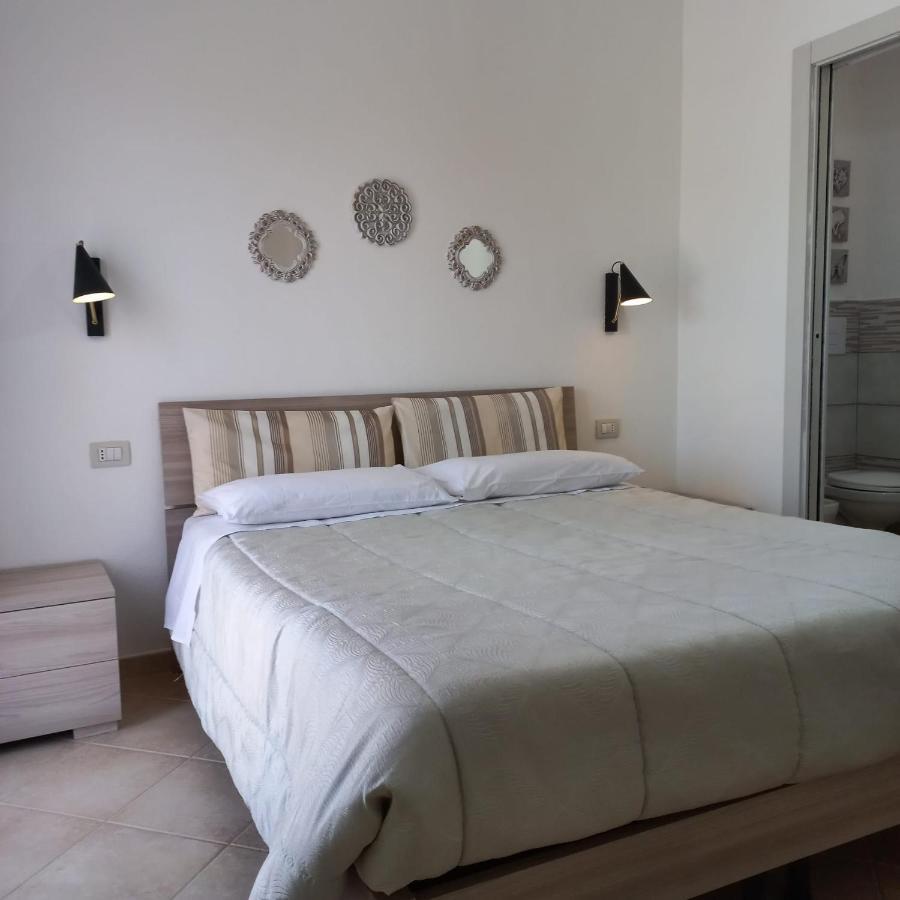 B&B Villa Orchidea Olbia Extérieur photo