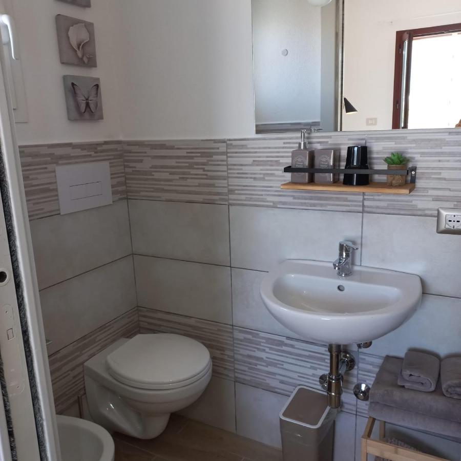 B&B Villa Orchidea Olbia Extérieur photo