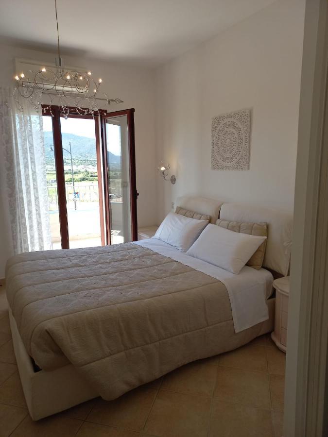 B&B Villa Orchidea Olbia Extérieur photo