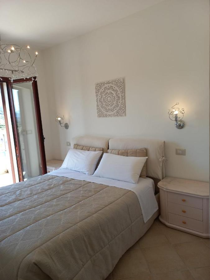 B&B Villa Orchidea Olbia Extérieur photo