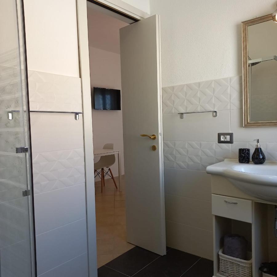 B&B Villa Orchidea Olbia Extérieur photo