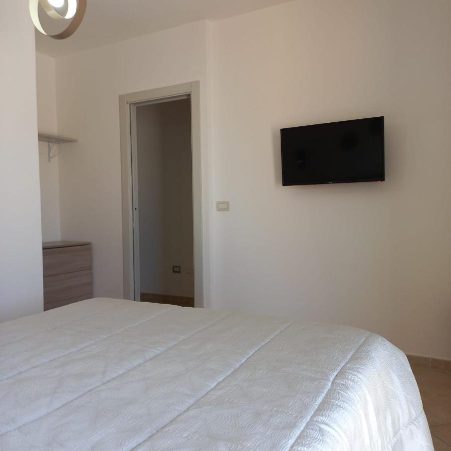B&B Villa Orchidea Olbia Extérieur photo