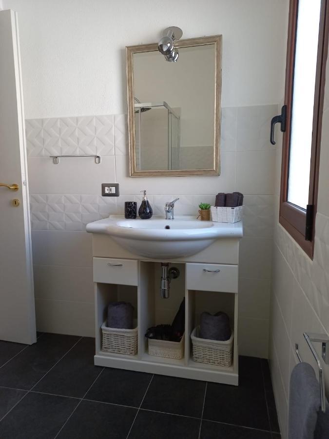 B&B Villa Orchidea Olbia Extérieur photo