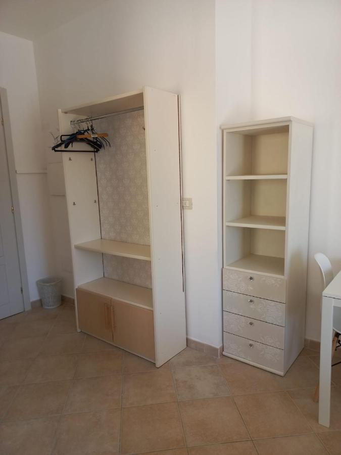 B&B Villa Orchidea Olbia Extérieur photo