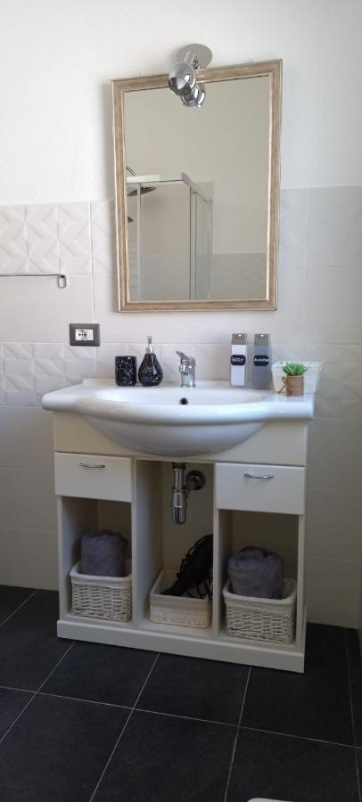 B&B Villa Orchidea Olbia Extérieur photo