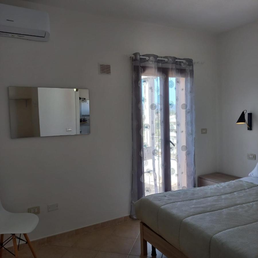 B&B Villa Orchidea Olbia Extérieur photo
