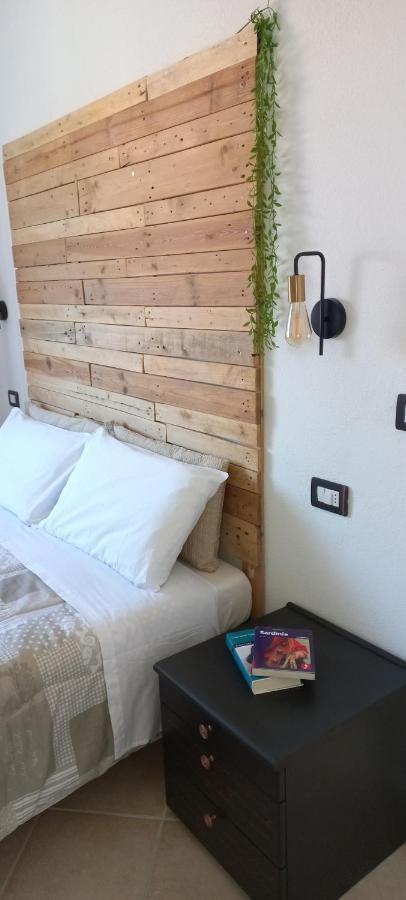 B&B Villa Orchidea Olbia Extérieur photo