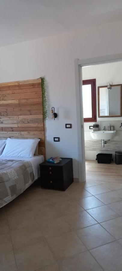 B&B Villa Orchidea Olbia Extérieur photo