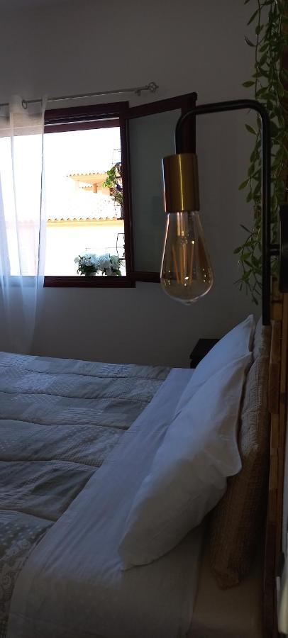 B&B Villa Orchidea Olbia Extérieur photo