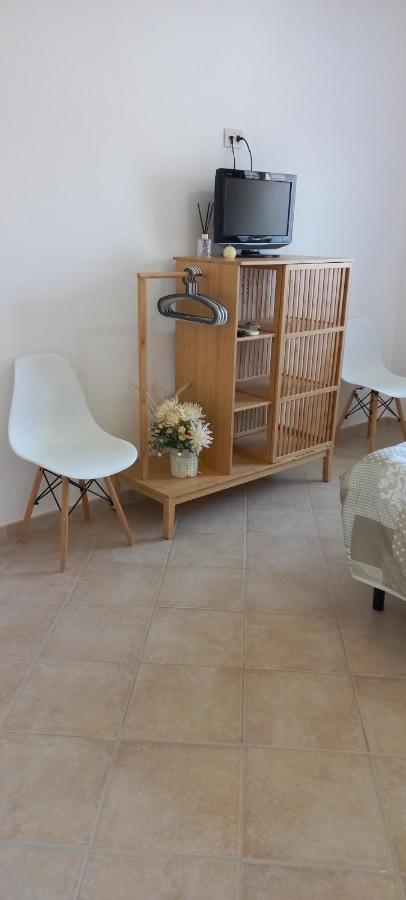 B&B Villa Orchidea Olbia Extérieur photo