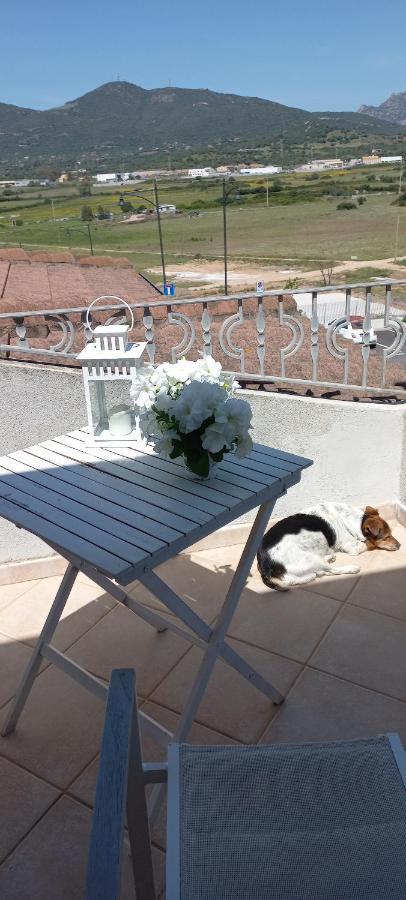 B&B Villa Orchidea Olbia Extérieur photo