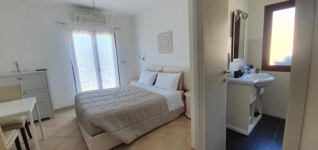 B&B Villa Orchidea Olbia Extérieur photo