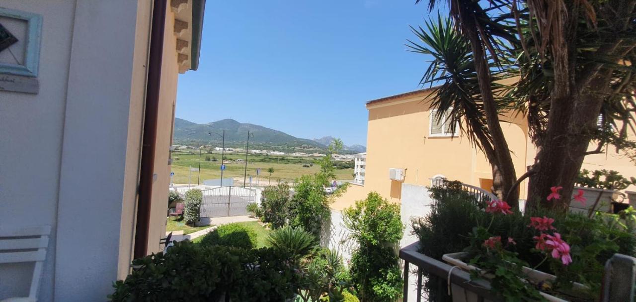 B&B Villa Orchidea Olbia Extérieur photo