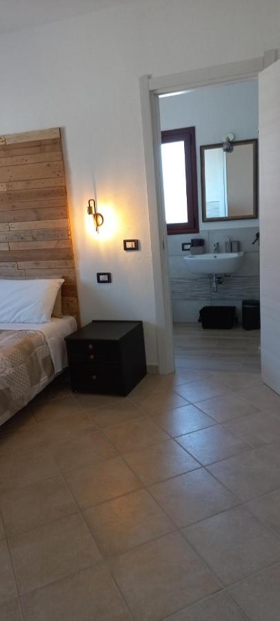 B&B Villa Orchidea Olbia Extérieur photo