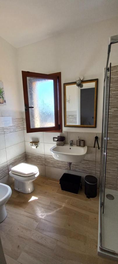 B&B Villa Orchidea Olbia Extérieur photo