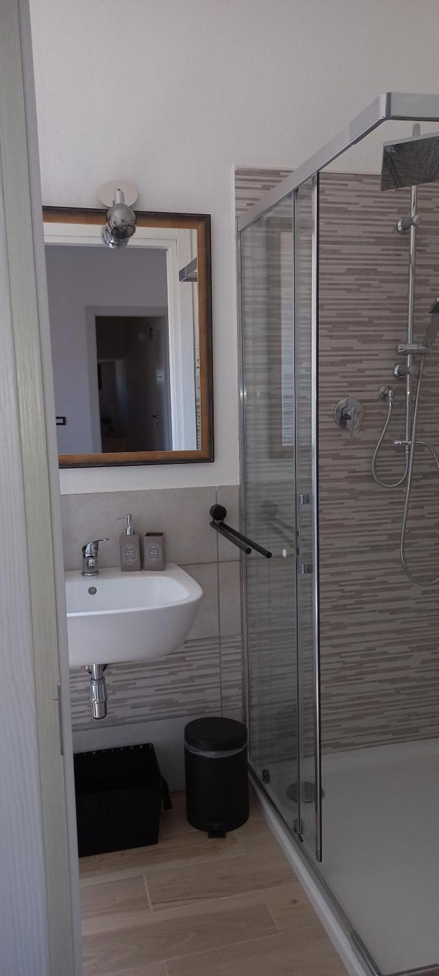 B&B Villa Orchidea Olbia Extérieur photo
