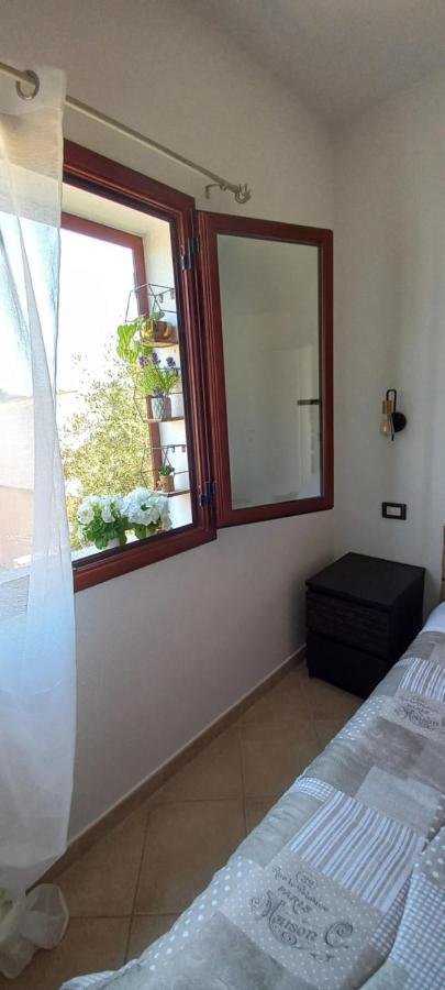 B&B Villa Orchidea Olbia Extérieur photo