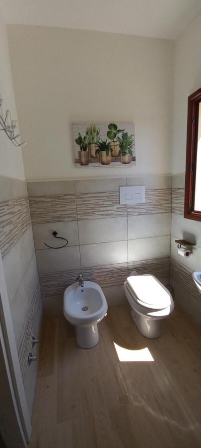 B&B Villa Orchidea Olbia Extérieur photo
