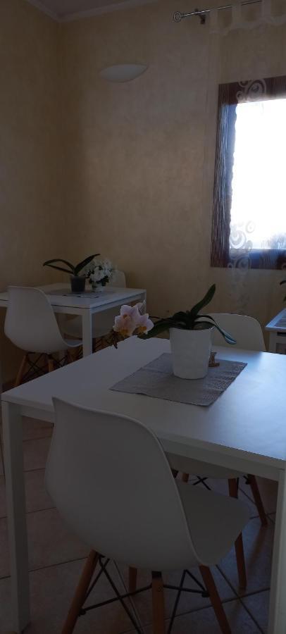 B&B Villa Orchidea Olbia Extérieur photo