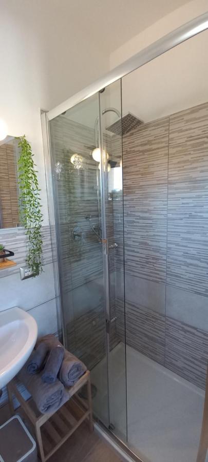 B&B Villa Orchidea Olbia Extérieur photo