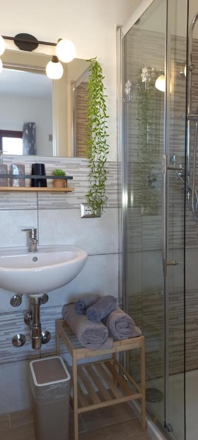 B&B Villa Orchidea Olbia Extérieur photo