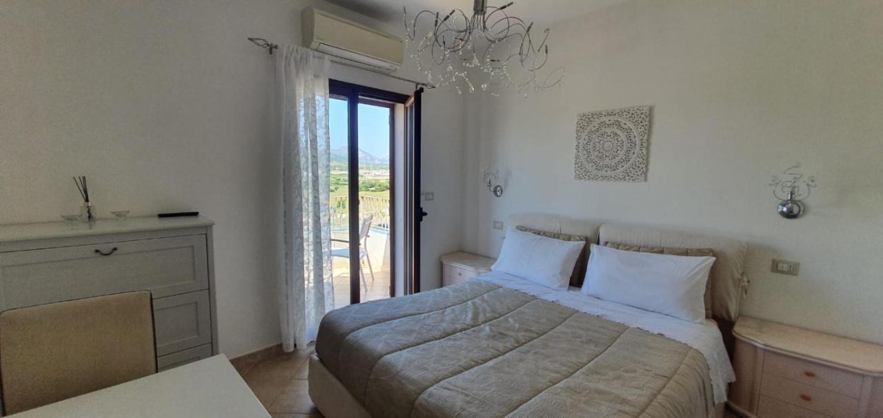 B&B Villa Orchidea Olbia Extérieur photo