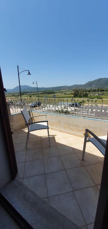 B&B Villa Orchidea Olbia Extérieur photo