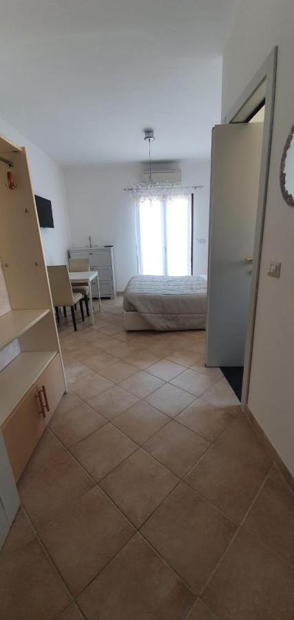 B&B Villa Orchidea Olbia Extérieur photo