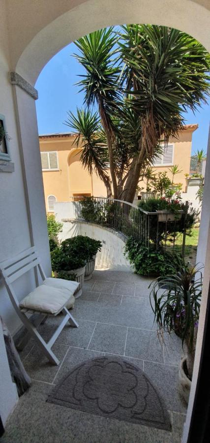 B&B Villa Orchidea Olbia Extérieur photo