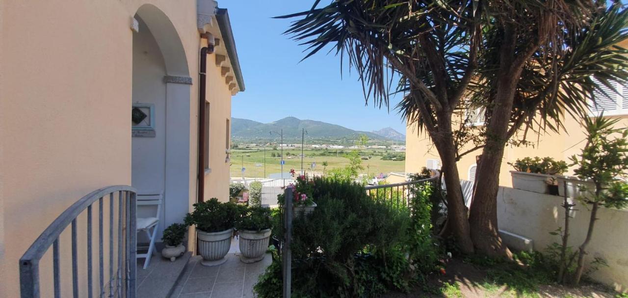 B&B Villa Orchidea Olbia Extérieur photo