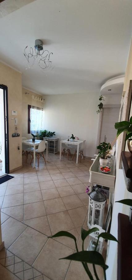 B&B Villa Orchidea Olbia Extérieur photo