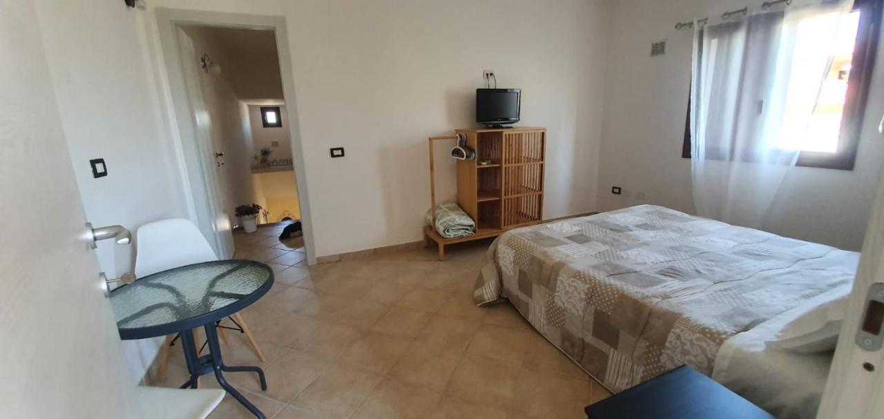 B&B Villa Orchidea Olbia Extérieur photo