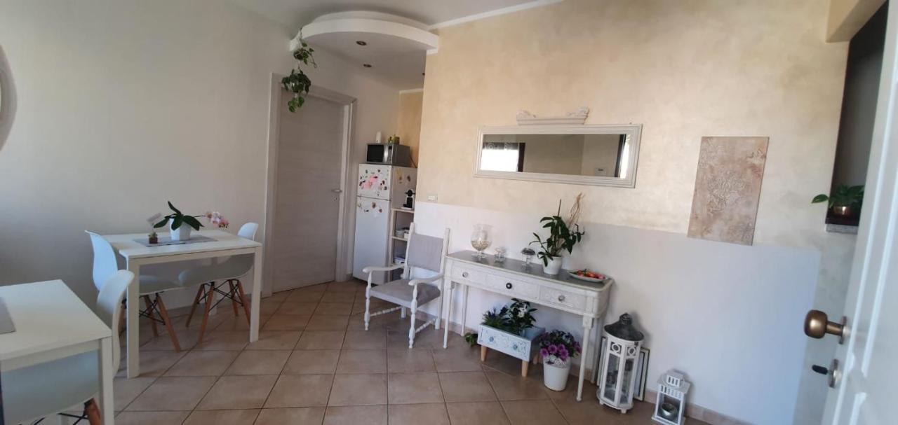B&B Villa Orchidea Olbia Extérieur photo