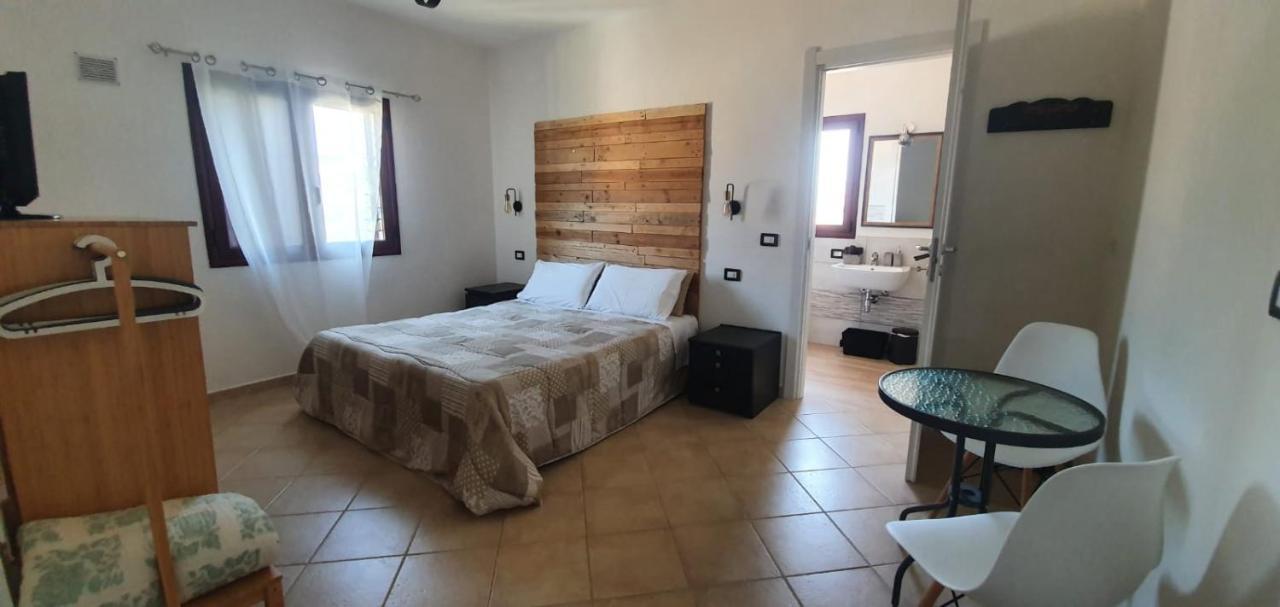 B&B Villa Orchidea Olbia Extérieur photo