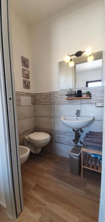 B&B Villa Orchidea Olbia Extérieur photo