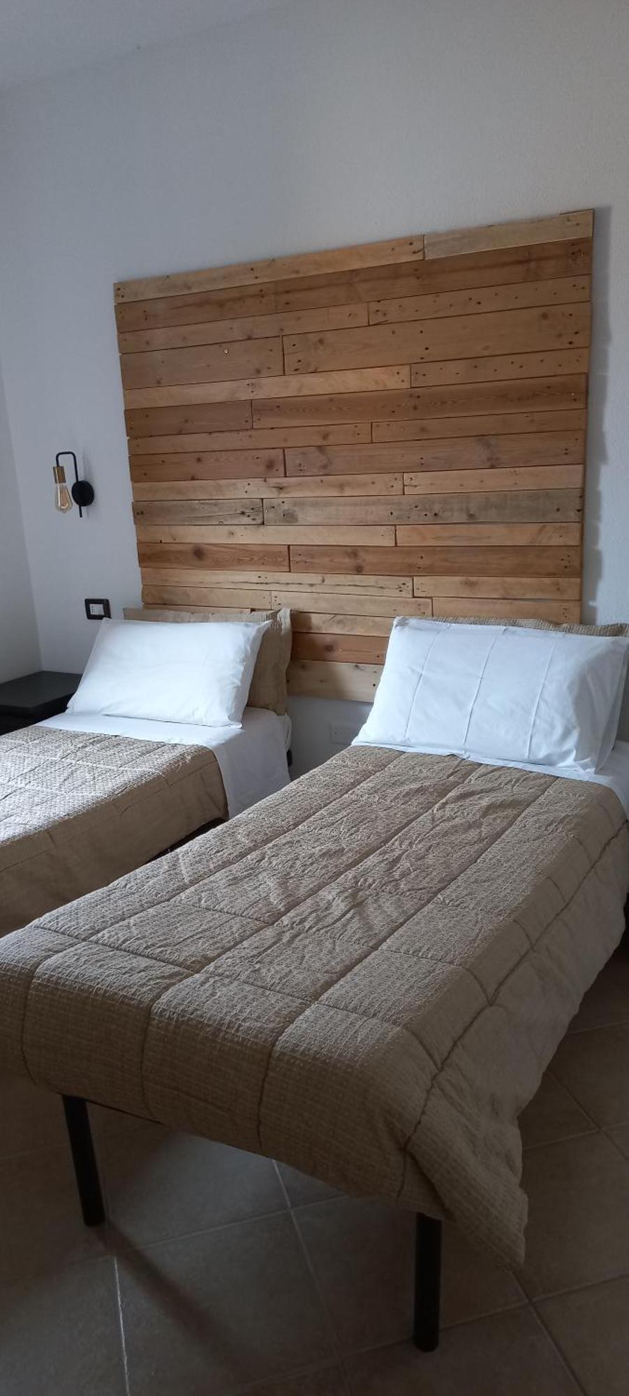 B&B Villa Orchidea Olbia Chambre photo